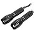 40x Megalight 2TZF-6/0706 Flashlight