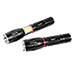 Itek 40x Tactical LED Flashlight Work Lights