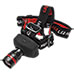 Performance Tool Flashlight/Headlight Set