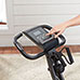 Slim Cycle 2-in-1 Exercise Bike