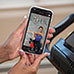 Slim Cycle 2-in-1 Exercise Bike