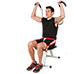 Ab Doer Twist