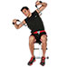 Ab Doer Twist