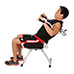 Ab Doer Twist