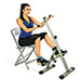 Bell + Howell Handy Peddler Low Impact Exerciser