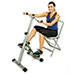 Bell + Howell Handy Peddler Low Impact Exerciser