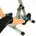 Bell + Howell Handy Peddler Low Impact Exerciser