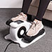 North American Health + Wellness Portable Elliptical Exerciser