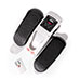North American Health + Wellness Portable Elliptical Exerciser