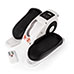 North American Health + Wellness Portable Elliptical Exerciser