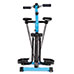 North America Health + Wellness HomeTrack Home Gym