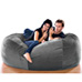 Jaxx Lounger 6 Ft. - Charcoal