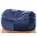 Jaxx Lounger 6 Ft. - Navy