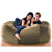 Jaxx Lounger 6 Ft. - Olive