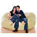 Jaxx Lounger 6 Ft. - Apple