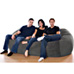 Jaxx Lounger 7.5 Ft - Charcoal