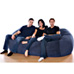 Jaxx Lounger 7.5 Ft - Navy