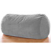 7.5FT VELISH BEANBAG-GRAY