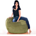 Jaxx Sac 3 Ft - Olive
