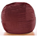 MINI SAC-VELVISH MERLOT