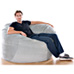Jaxx Sac 4 Ft - Glacier