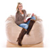 Jaxx Sac 4 Ft - Toast