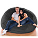 Jaxx Sac 6 Ft - Black