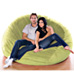 Jaxx Sac 6 Ft - Apple