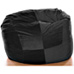 MASTER SAC-VELVISH BLACK