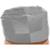 MASTER SAC-VELVISH GRAY