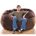 Jaxx Cocoon 6X1 - Chocolate