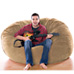 Jaxx Cocoon 6X1 - Camel