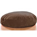 6X1 BEANBAG-VELVISH ESPRSO