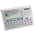 Franklin TES-700 Spanish/English Translator