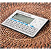 Franklin TES-700 Spanish/English Translator