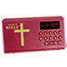 Wonder Bible Audio Player