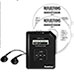 Franklin JCV-600 Johnny Cash Electric Bible