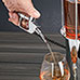 Wyndham House Retro Gas Pump Beverage Dispenser