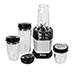 Ninja BL482Q Nutri Auto Blender