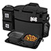 Overland Travelware Dog Travel Bag