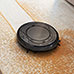 Eternal Home Essentials Rechargeable Robotic Vacuum