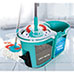Clever Clean Spin Matic Mop System