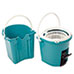 Clever Clean Spin Matic Mop System