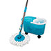 Viatek Clean Spin 360 Mop with Wheels