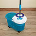 Viatek Clean Spin 360 Mop with Wheels