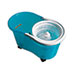 Viatek Clean Spin 360 Mop with Wheels