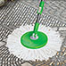 Swirl-n-Twirl Mop