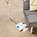 Clever Clean Easy Sweeper