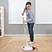 Clever Clean Easy Sweeper