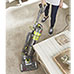 Hoover UH72540RM Air Lift Vacuum